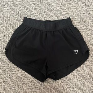 Gymshark training loose fit shorts